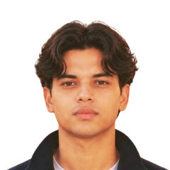 Jamil Ahmed, founder of Ascent